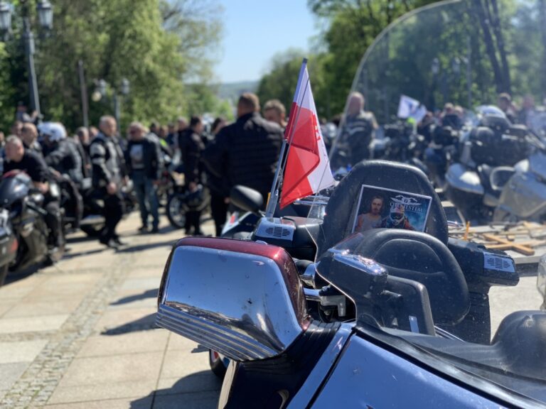 XXII Zlot Gwiaździsty na Jasnej Górze