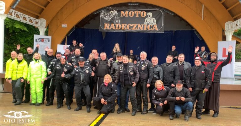 Zlot w Radecznicy – 10 maj 2025