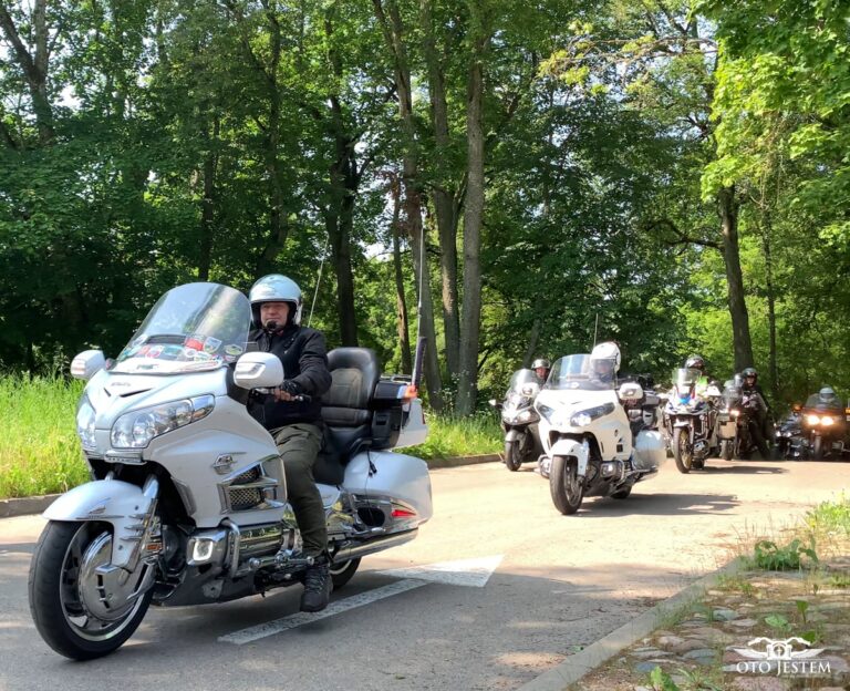 Ostra Brama – 2025