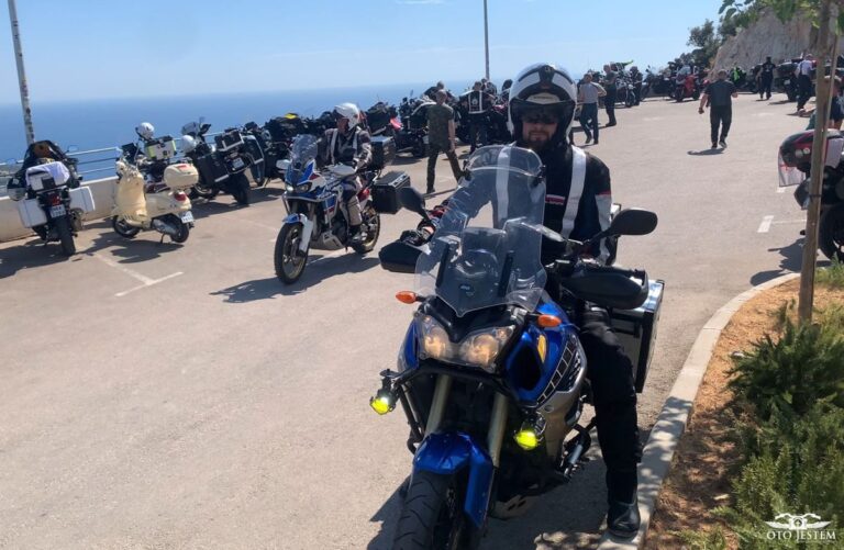 Bałkany 2025 – Iskra Miłosierdzia