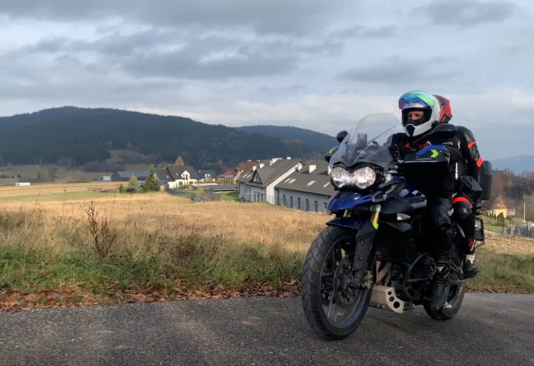 Krzeczów – 16.11.2025