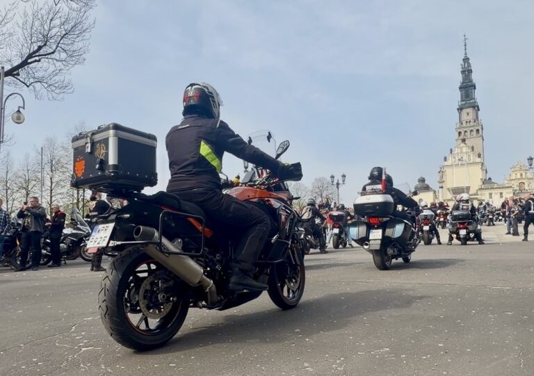 JASNA GÓRA 19.04.2026